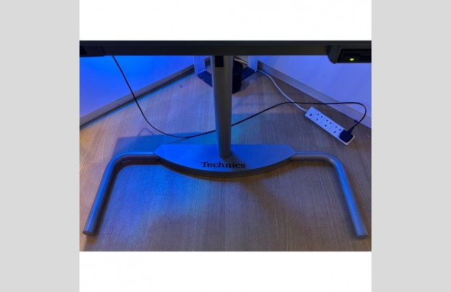 Technics SX-KN6500 Keyboard | UK Delivery In Days | Warranty | P/X | Finance Options | Includes Stand, Stool, Headphones | Used | Serial Number EVKFA001334 - Image 8